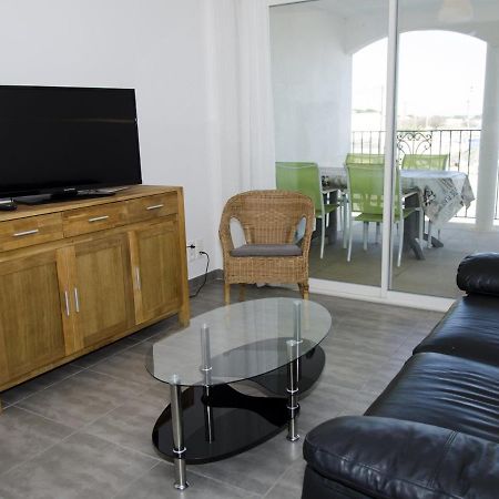 Residence Farenc Vue Sur La Lagune Марсилан Екстериор снимка