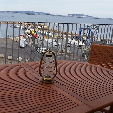Residence Farenc Vue Sur La Lagune Марсилан Екстериор снимка