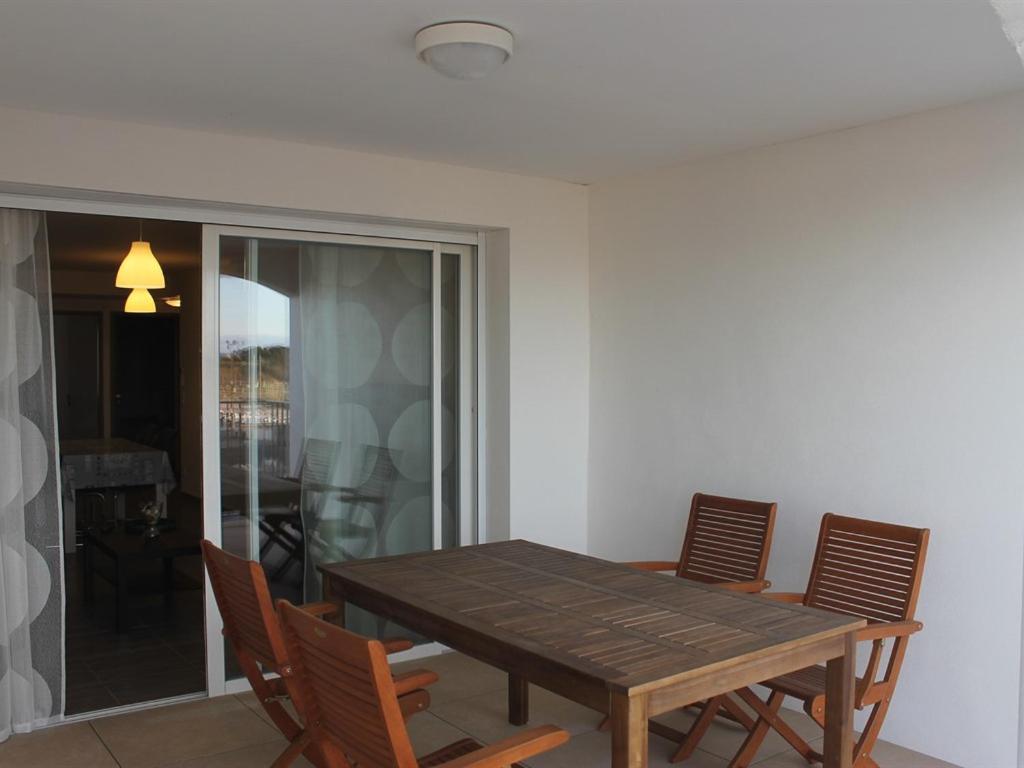 Residence Farenc Vue Sur La Lagune Марсилан Екстериор снимка