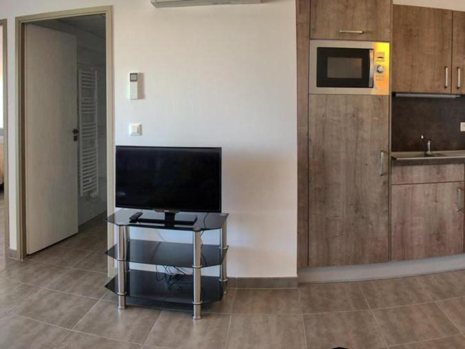 Residence Farenc Vue Sur La Lagune Марсилан Екстериор снимка