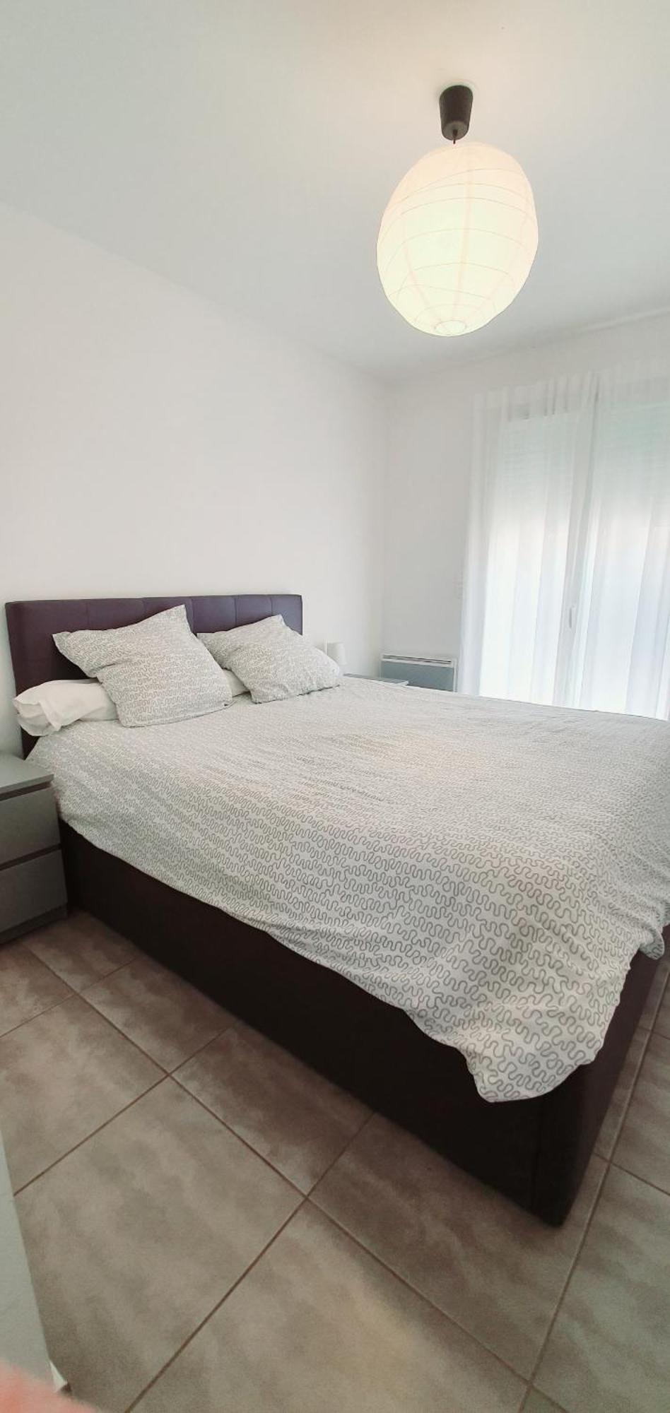 Residence Farenc Vue Sur La Lagune Марсилан Стая снимка