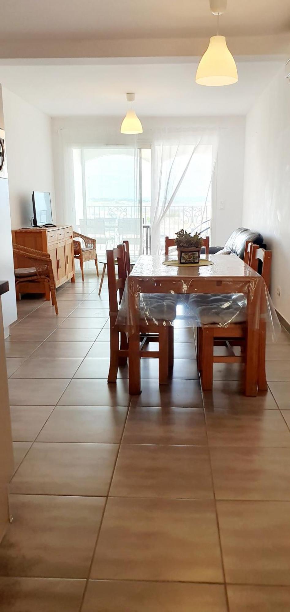 Residence Farenc Vue Sur La Lagune Марсилан Стая снимка