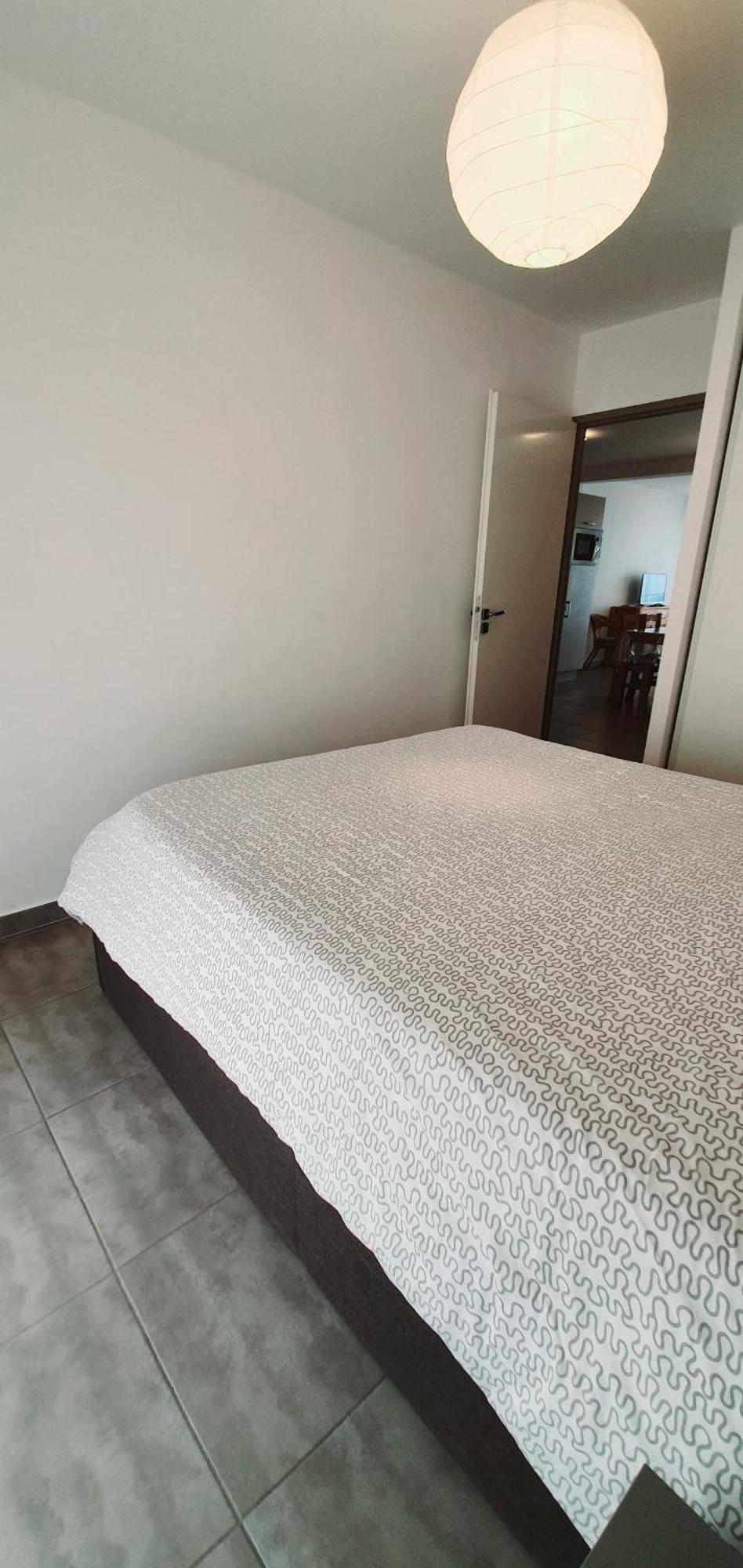 Residence Farenc Vue Sur La Lagune Марсилан Стая снимка