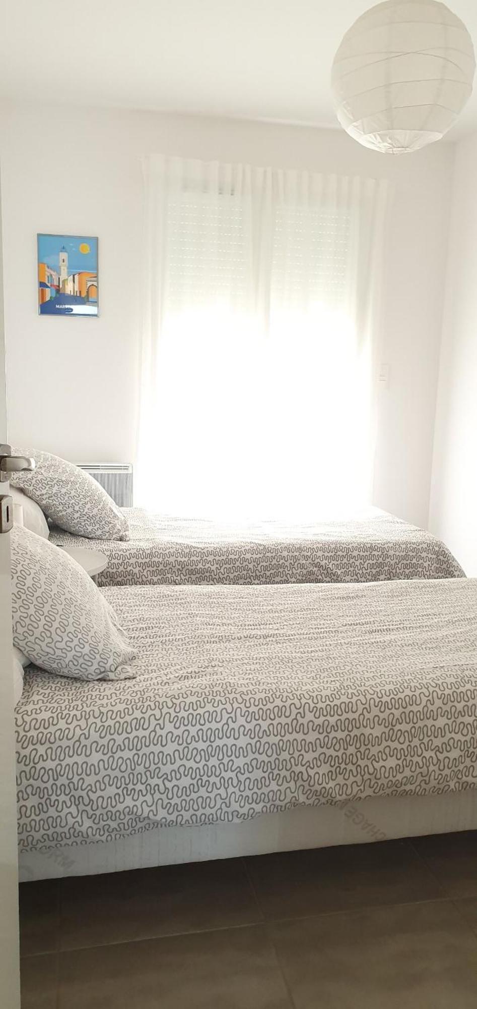 Residence Farenc Vue Sur La Lagune Марсилан Стая снимка