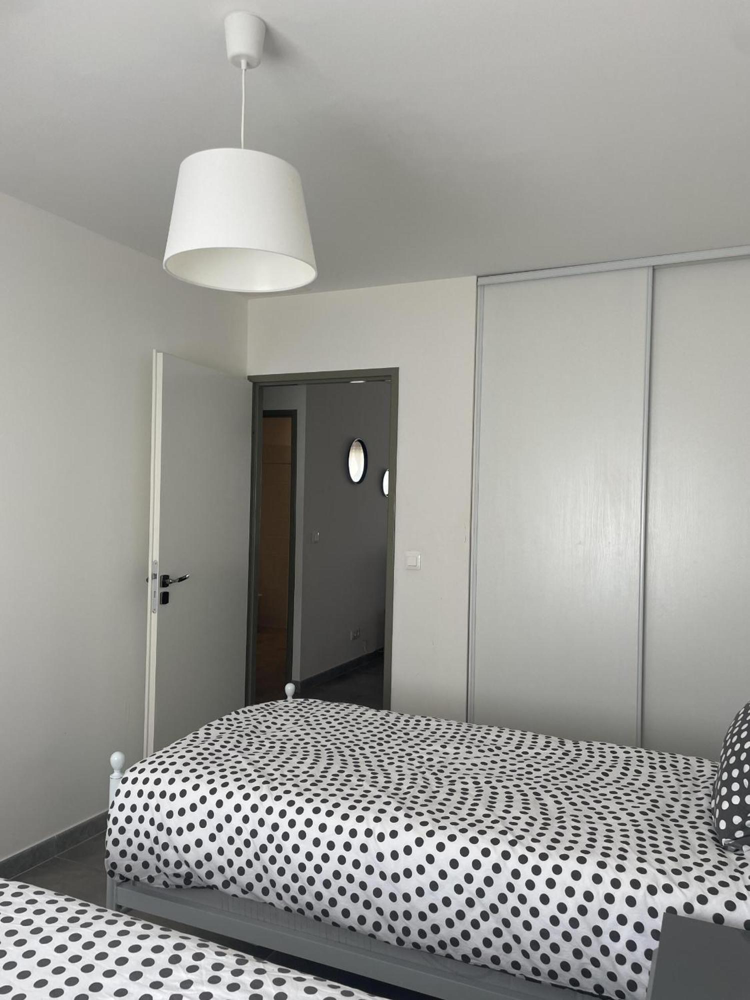 Residence Farenc Vue Sur La Lagune Марсилан Стая снимка